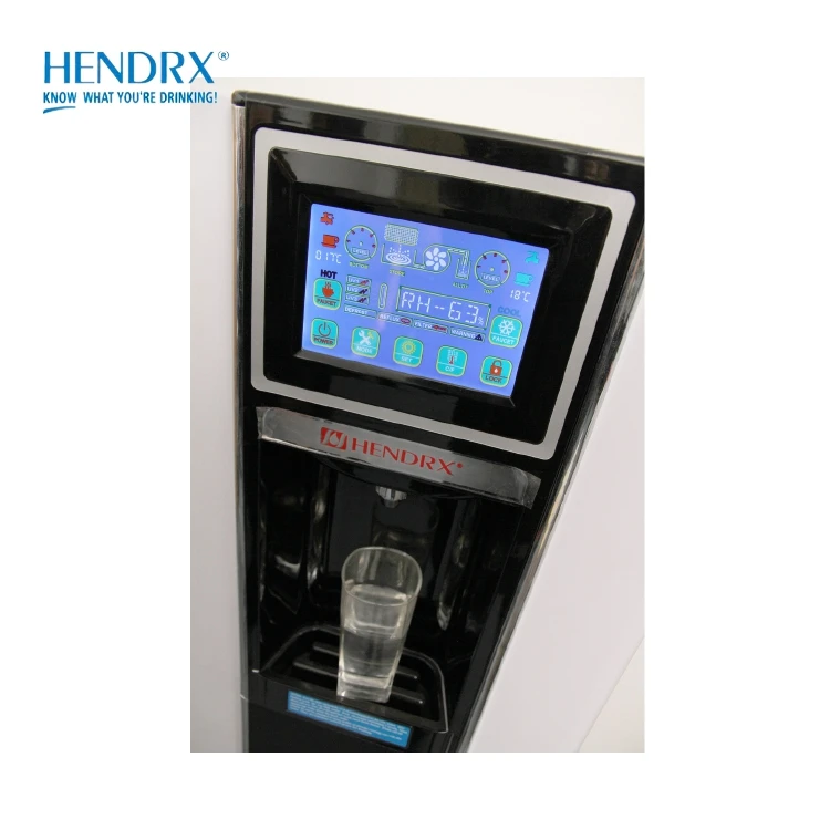 Atmospheric Water Generator, air to water generator with greater performance,