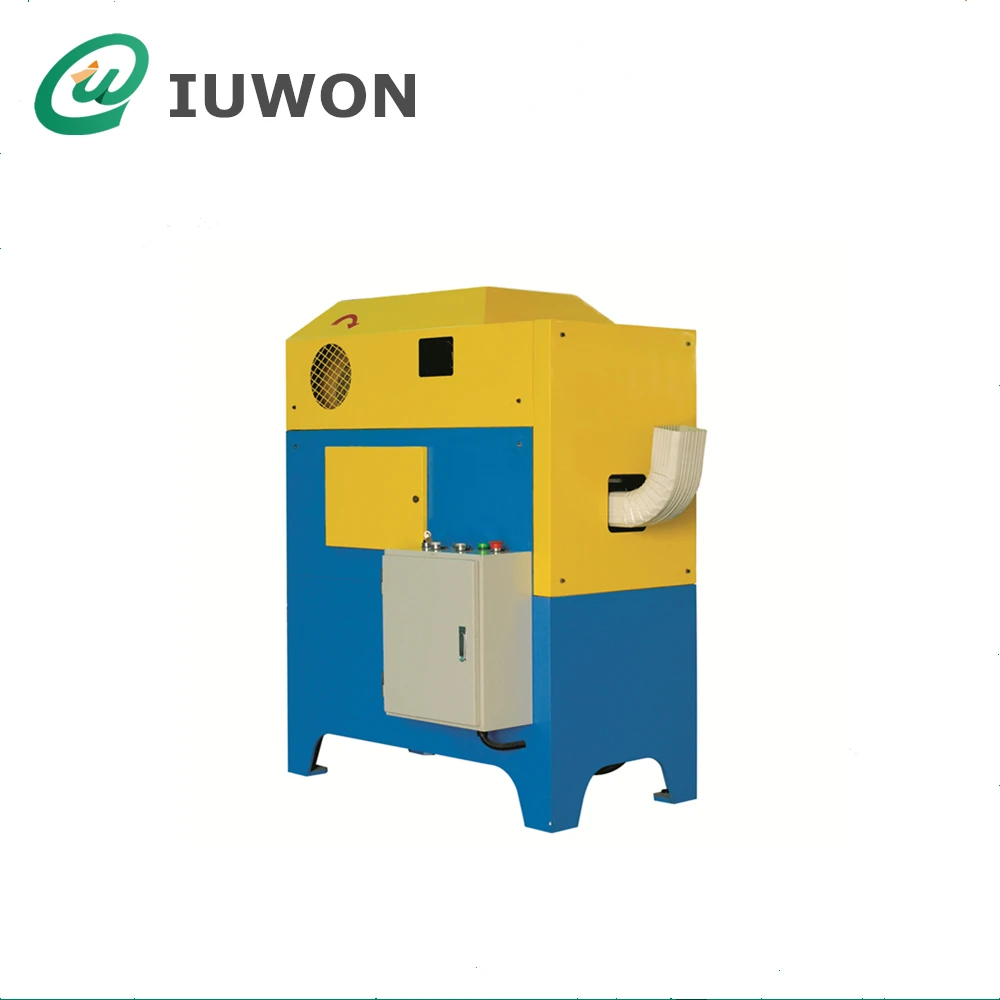 Stainless Steel Elbow Making Machine