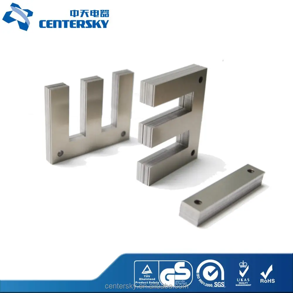 
transformer silicon steel sheet m6 silicon 