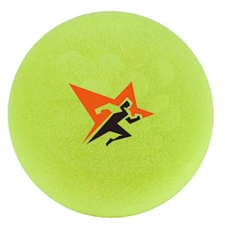 Green Advanced Platform Tennis Balls Practice Training Ball