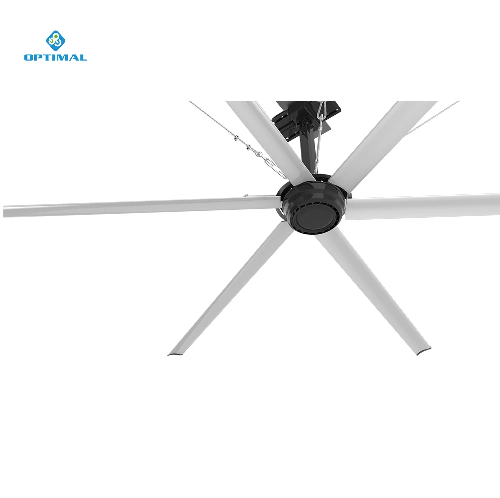 China best price 10ft BLDC fan