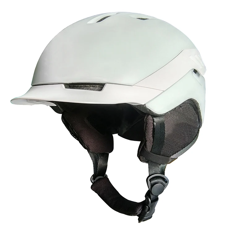 
 Безопасности молодежи Шлем с съемный пластиковый козырек  