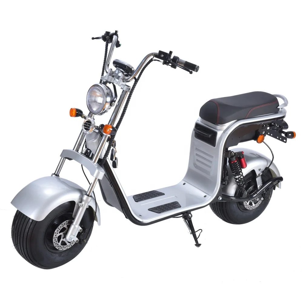 nice price and high quantity scooter 2000w 3 wheel electric scooter 1500w scooter citycoco 1500w