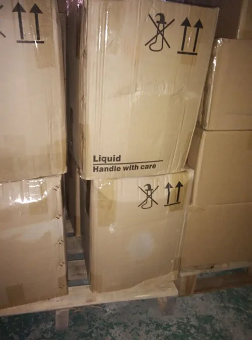 Ceres Brand Offset Printing Roller Wash 18L/barrel