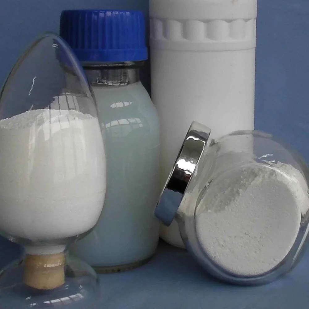 
Nano Silver ion Powder Antimicrobial used For Shoe Materials EVA Foam Sponge 