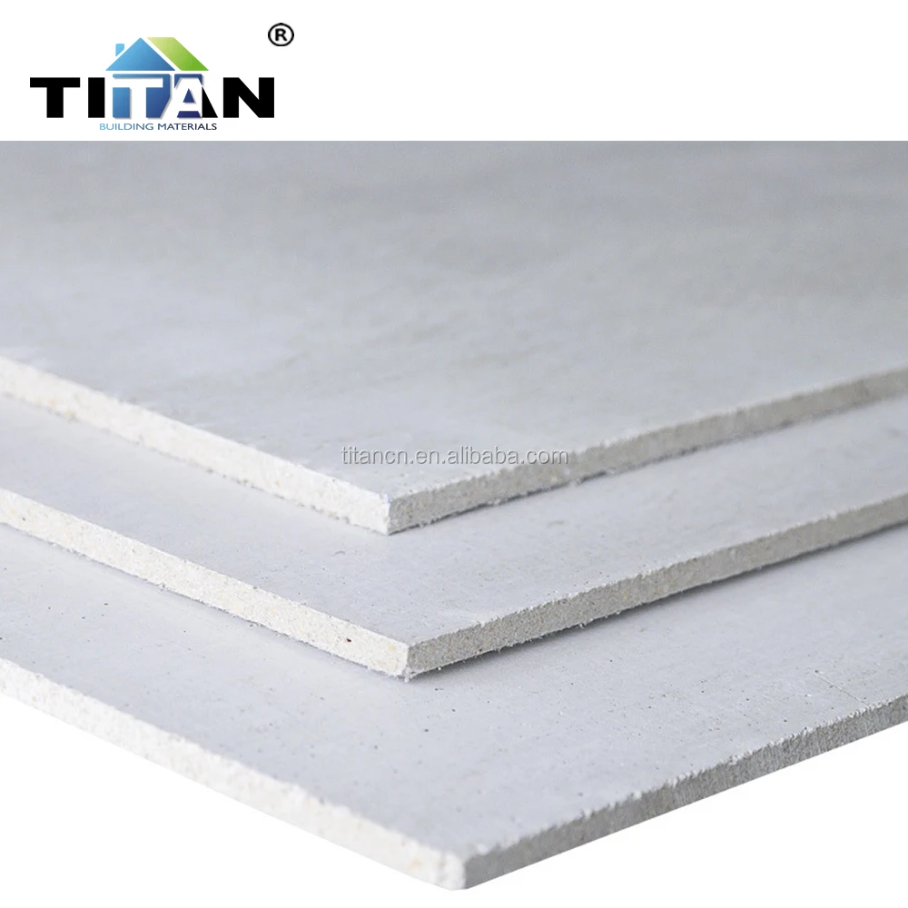 Огнеупорная доска MGO из оксида магния MGO в Китае