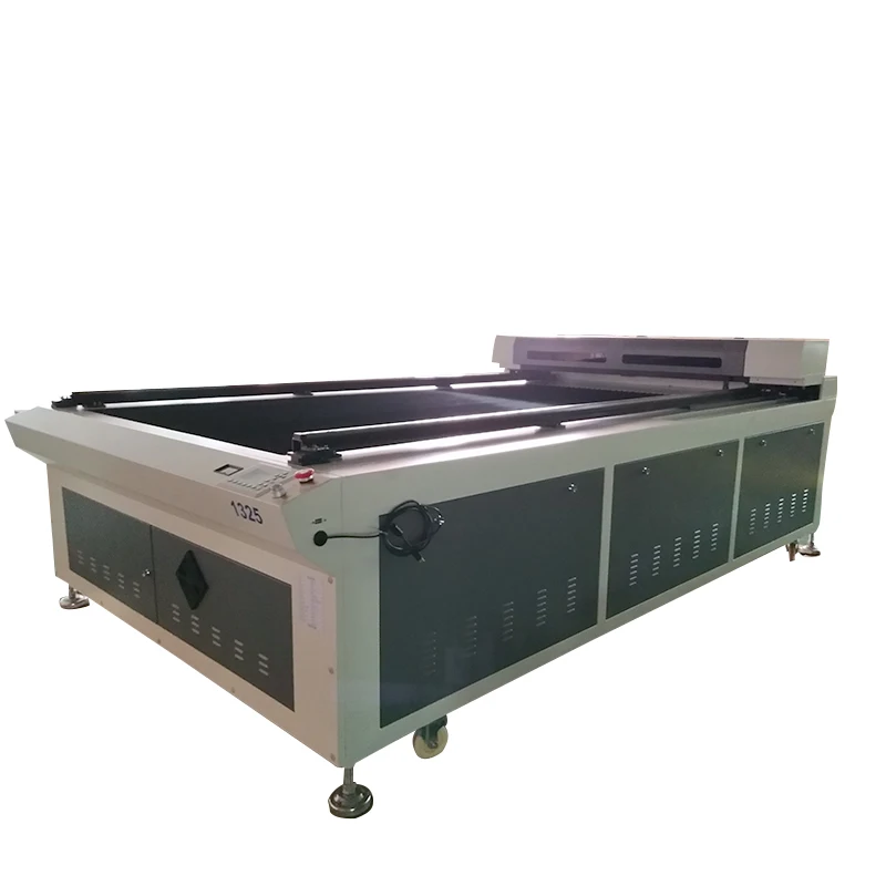Laser Cutter Laser Cutting Machine For SS Sheet Carbon Steel Metal