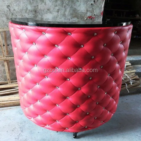 BQ!! antique beauty nail salon equipment manicure nail table , used pedicure manicure desk wholesale price