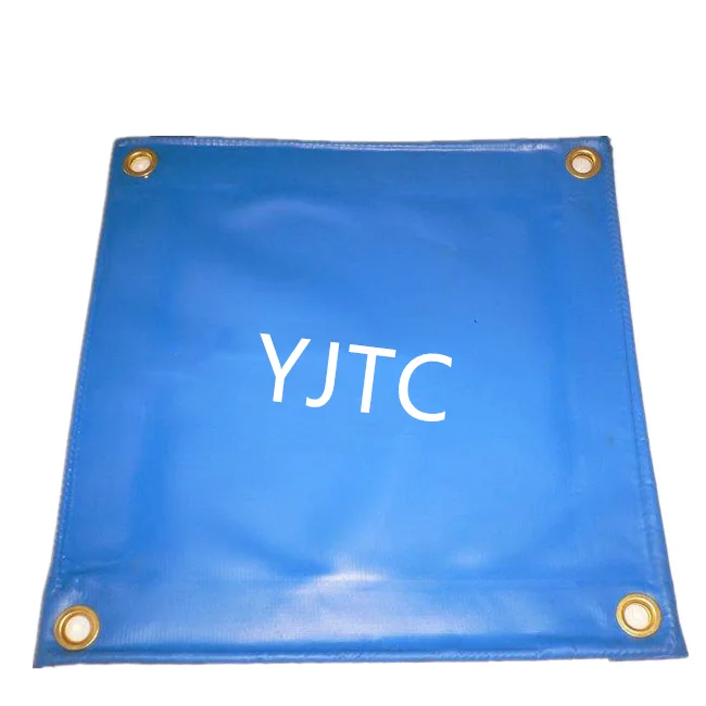 Крышка грузовика брезент пластиковый лист