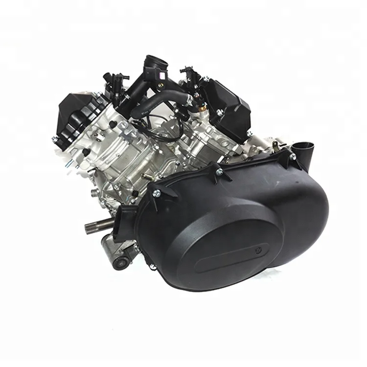  Двигатель 2V91 MV 800cc сделано в
