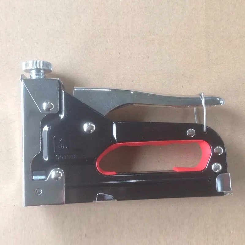 Hot Sell Big Stapler Machine For Wood