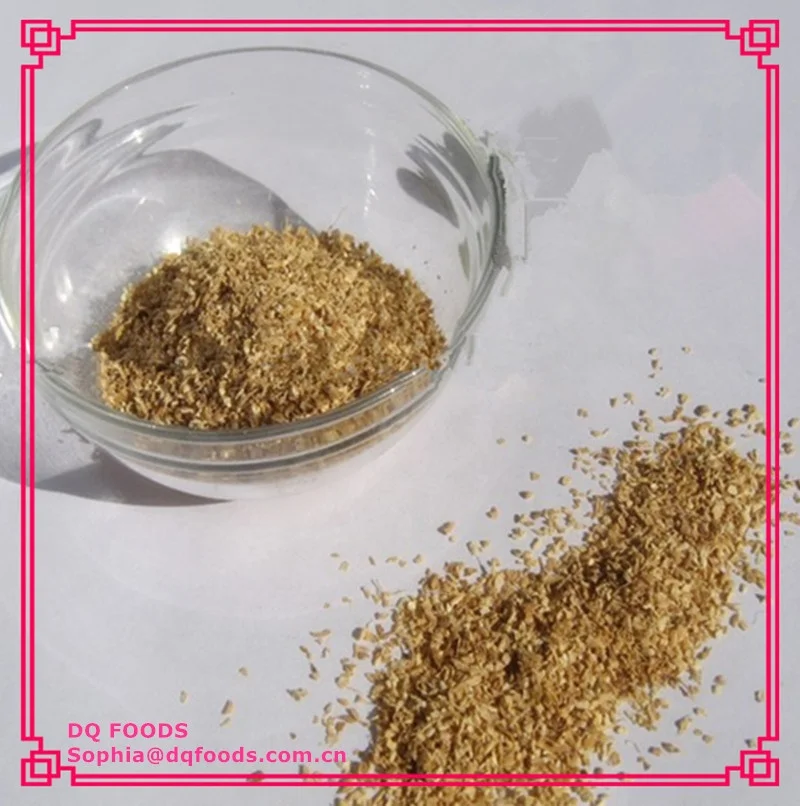 
Ginger Flakes (Free Sample) 
