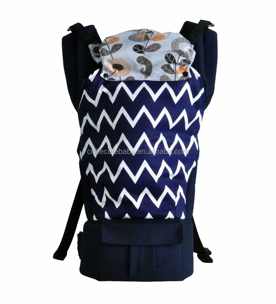 100% Cotton New Baby Products Baby Wrap Carrier, baby swaddle wrap wholesale China