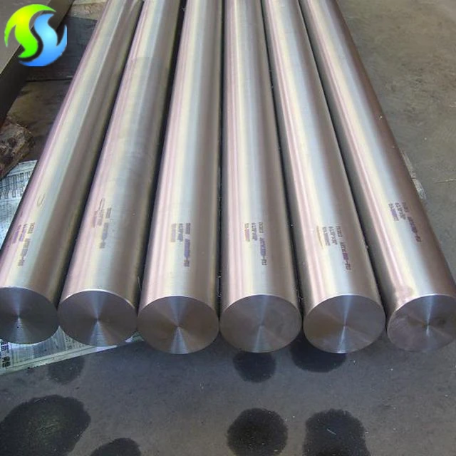 reasonable price TA2 titanium bar