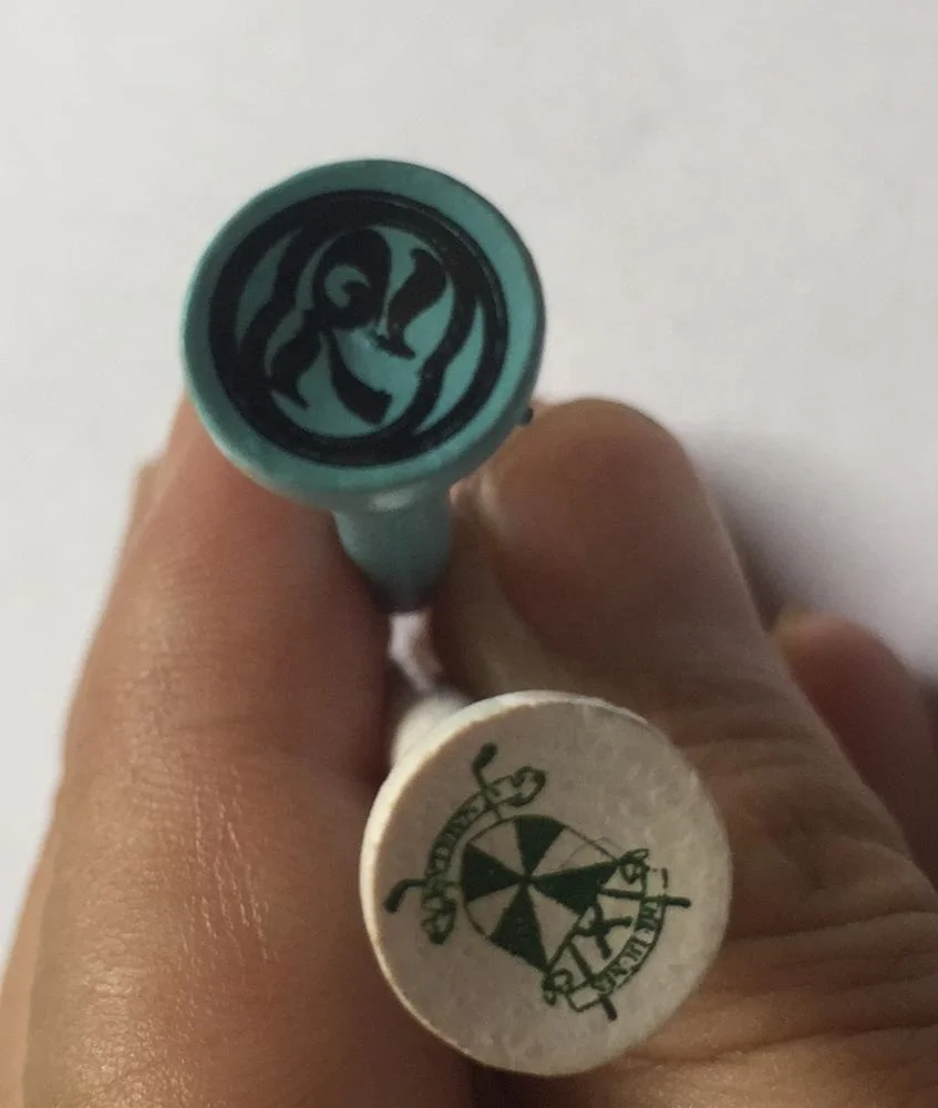 Бамбуковые футболки для гольфа с логотипом чашки