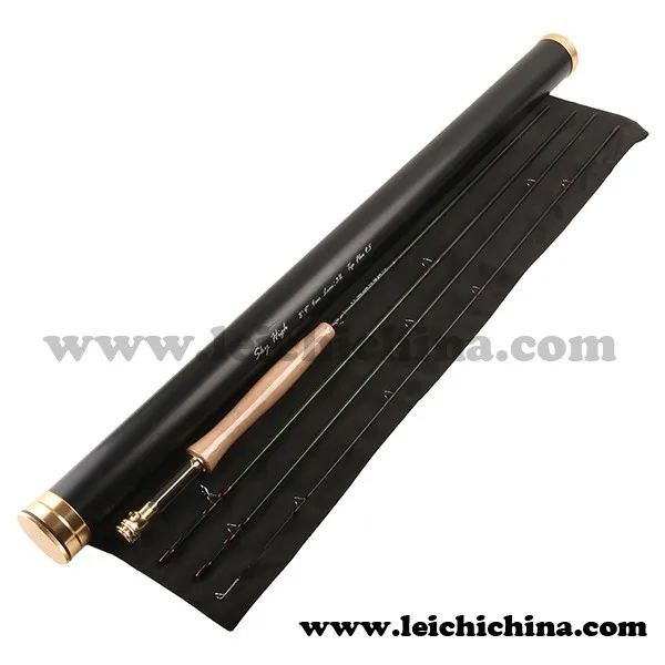 IM 12 Toray Carbon Fly Fishing Rod Blank