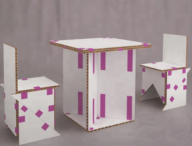 
Corrugated honeycomb board paper cardboard 