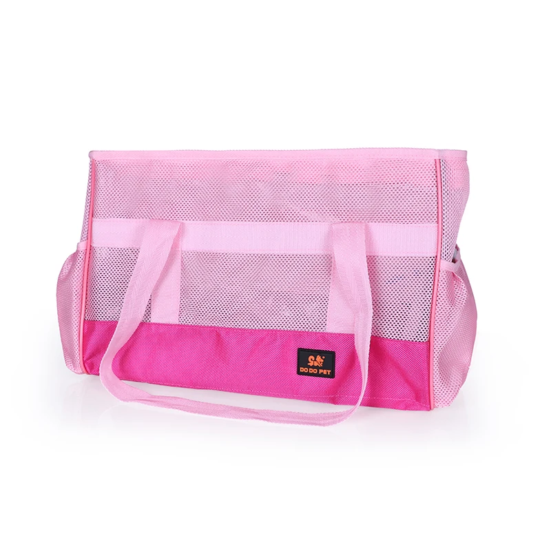 fashion lightweight small puppy shoulder pet cat travel sling  bag airline approved pet  carrier for dog