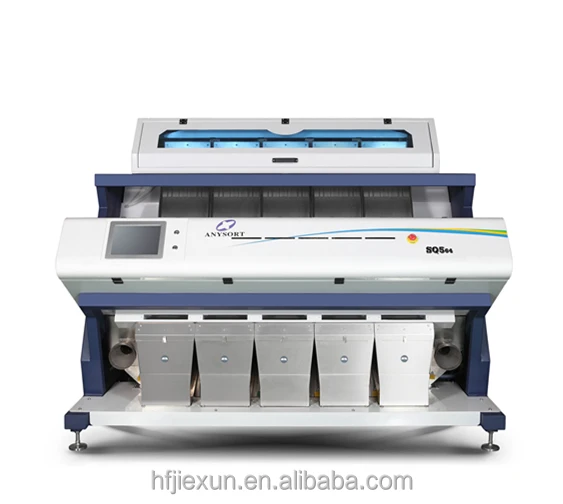 Grain Color Sorter Machine Sorting Machine
