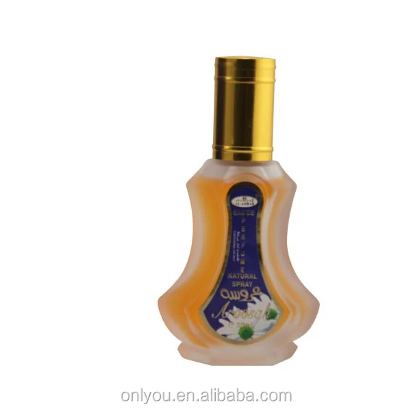 Оптовая продажа духов, арабский аромат для мужчин, 35 мл