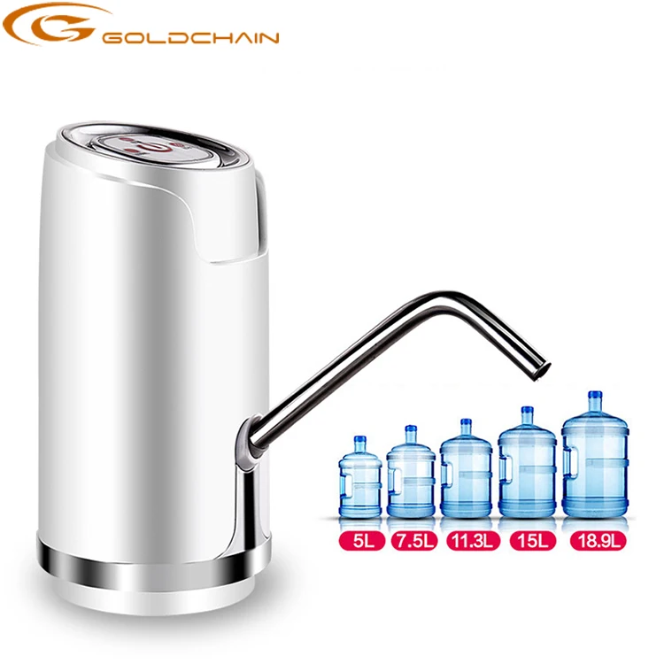 
Auto Portable mini water dispenser pump,5 gallon drinking water dispenser machine parts china 