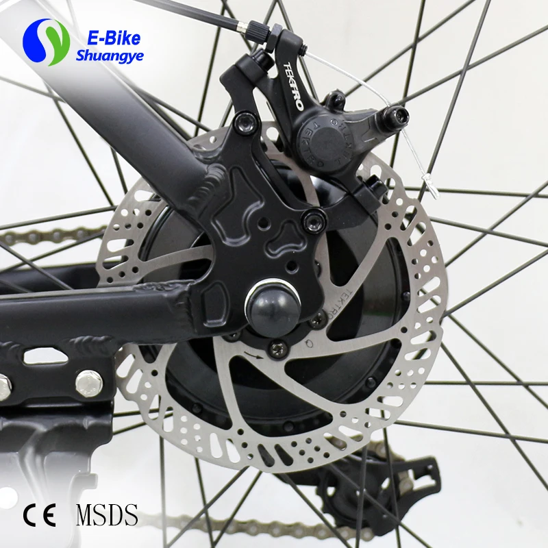 36v 10ah high speed mountain hidden battery functional ebike 27.5-inch 350w 500w