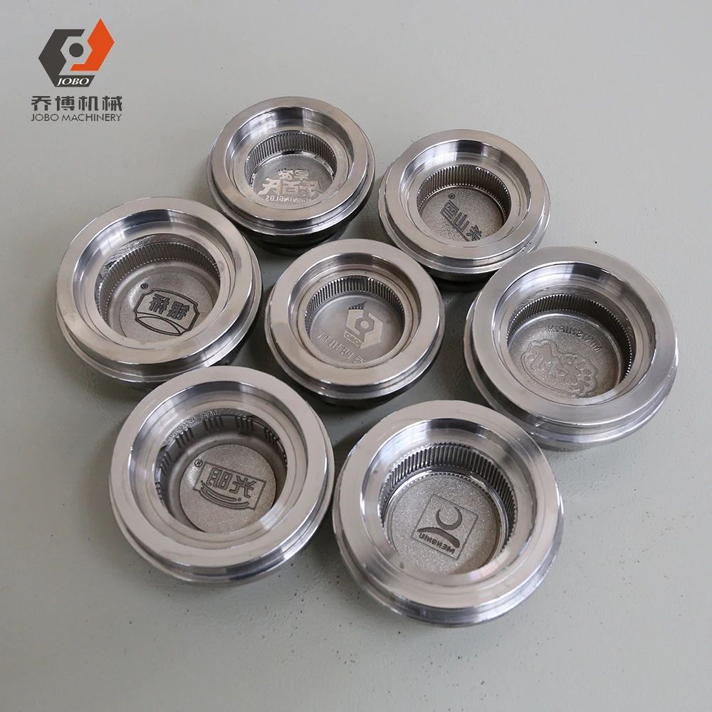 JOBO china plastic bottle cap manufacturer