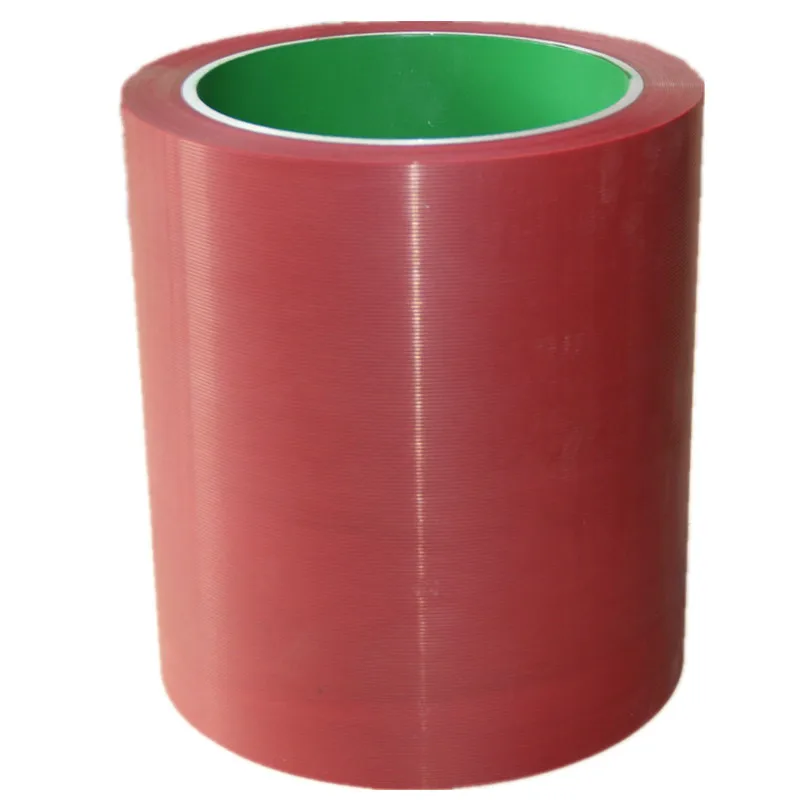 10inch EPDM aluminium core rice rubber roller