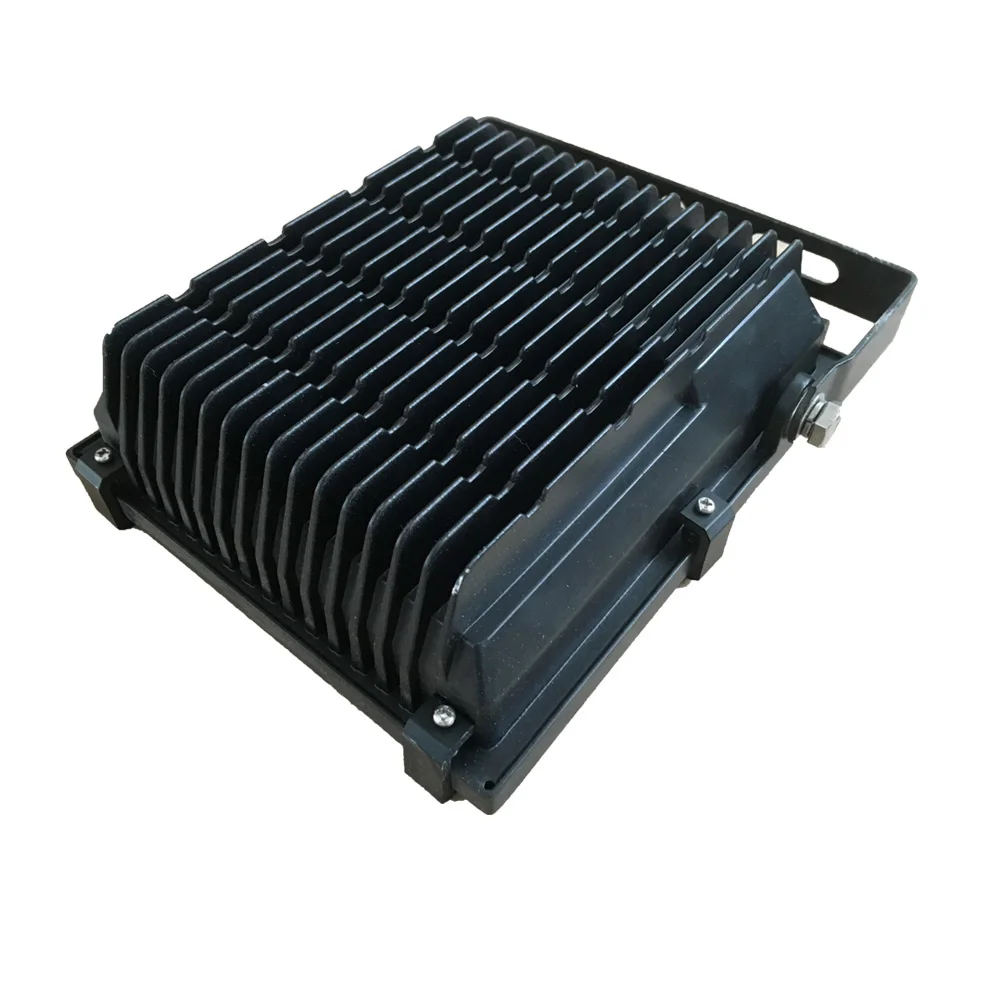 140000 lumens 140w led flood light COB flood light fixture flood light reflector