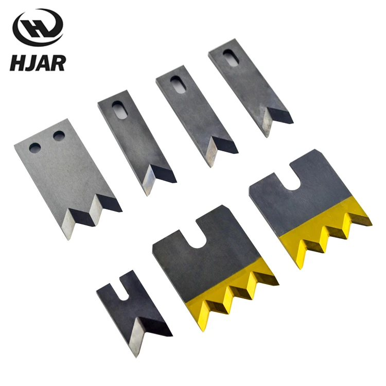 Cable Stripping Machine Blade For Komax Stripping Machine