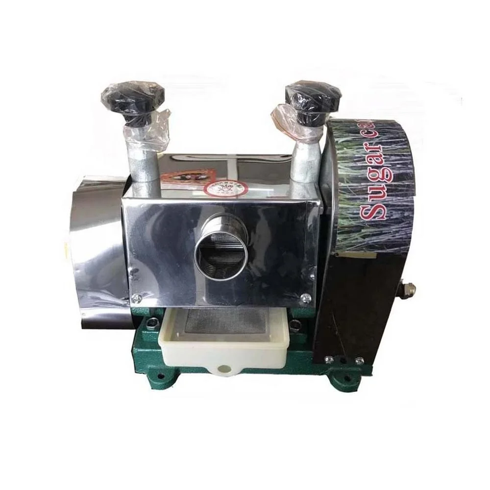 Commercial sugar cane juicer machine for sale HJ-CM022