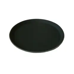 Round Non Slip Tray (Fiberglass)