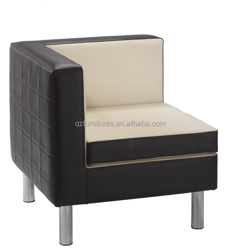 Salon styling barber shop waiting chairs waiting room QZ-F962MA