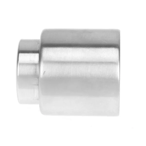 
Wholesale High Quality Sparkling Cap Sealer Stainless Steel Vacuum Wine Bottle Stopper 