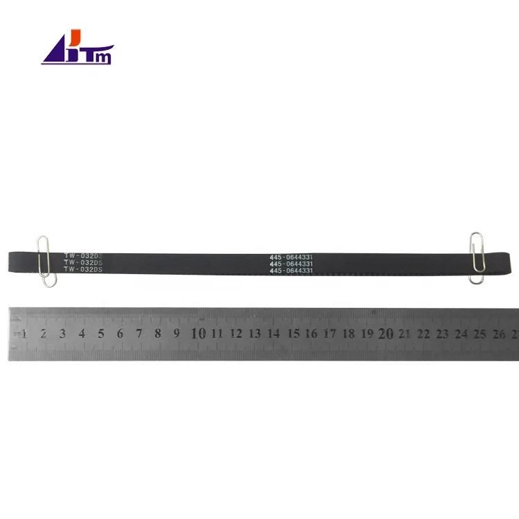 Атм запчасти NCR ремень вертикальный транспортный 4450644331