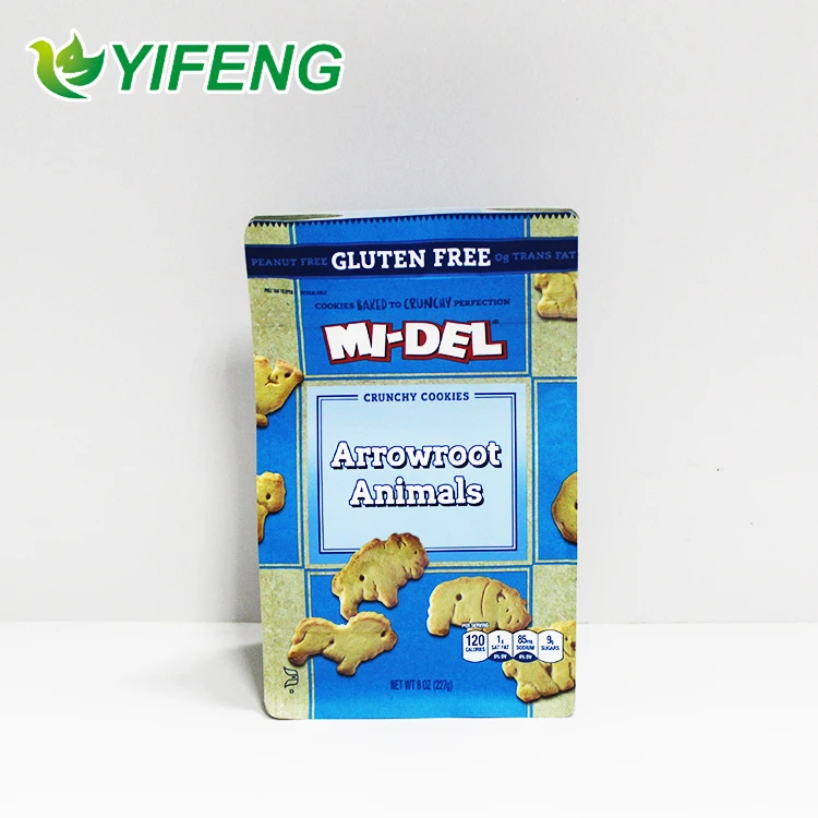 Factory Price Stand Up Flat Bottom Whey Protein Powder Pouch / Customized Zip Bags For Packaging Powder Products