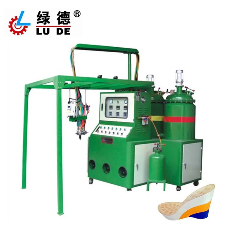 
20 Years Factory Polyurethane Insole Shoe Pad Footwear Equipment 