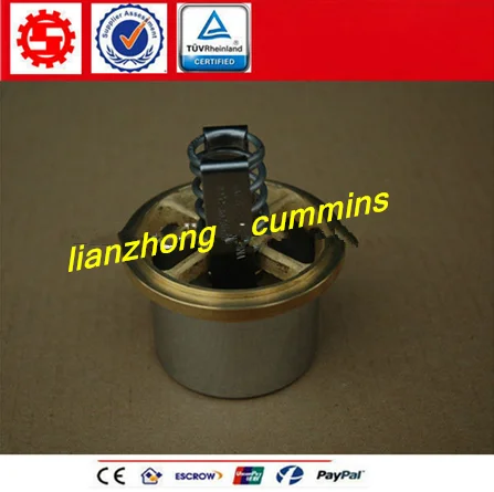 Камминс KT19 термостат 3076489