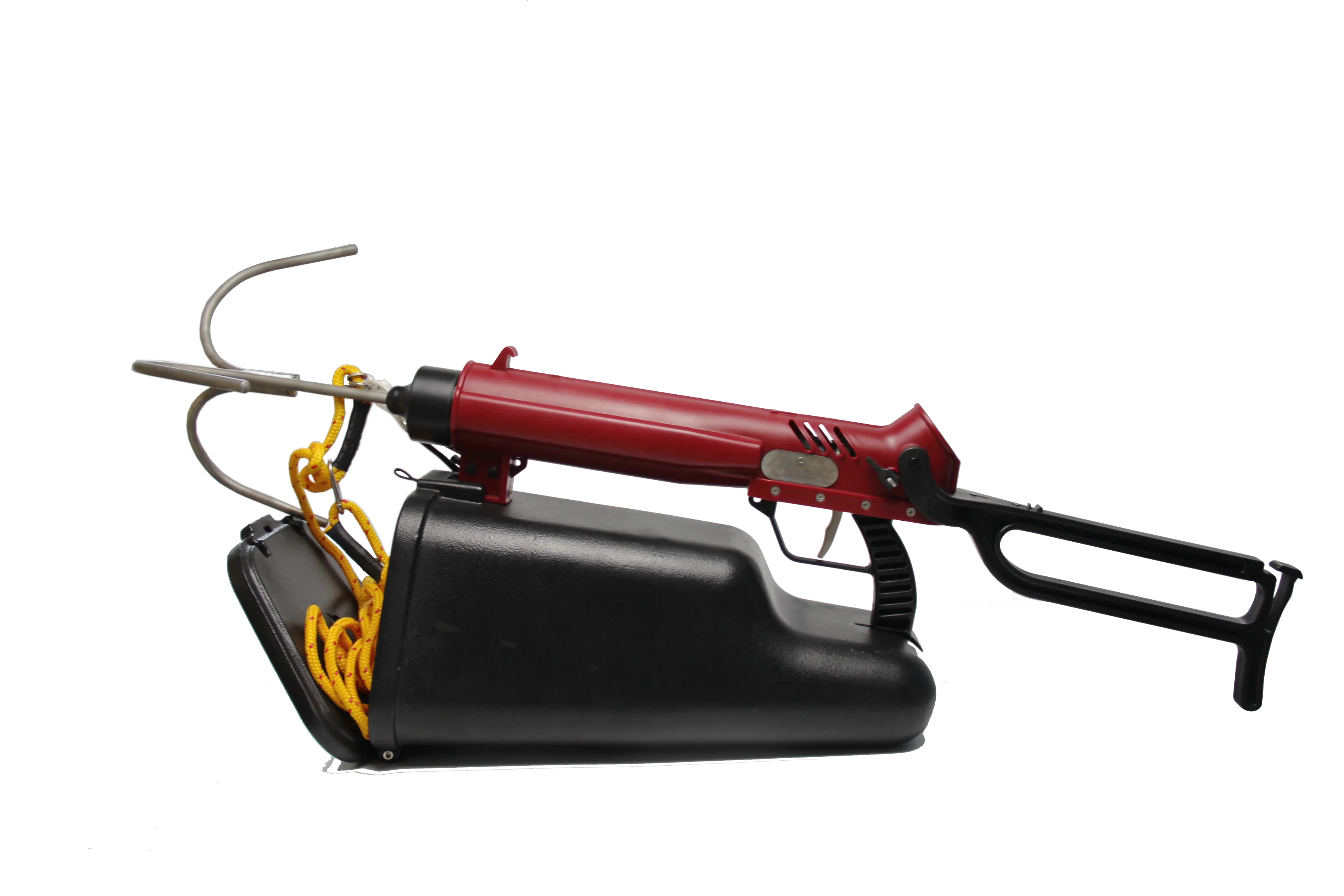 ODETOOLS Lifesaving Rope Throwing Device for Emergency Rescue Tool ResOmax