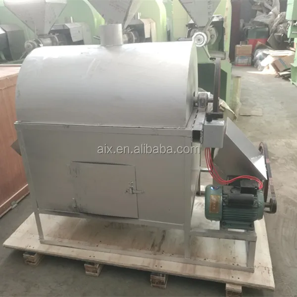 roasting machines sunflower seeds / peanut roasting machine
