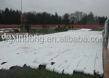 Skating floor plate ice rink bottom making ice mat