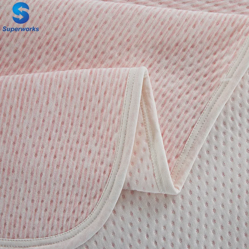 детское постельное белье , тонкий плед для лета