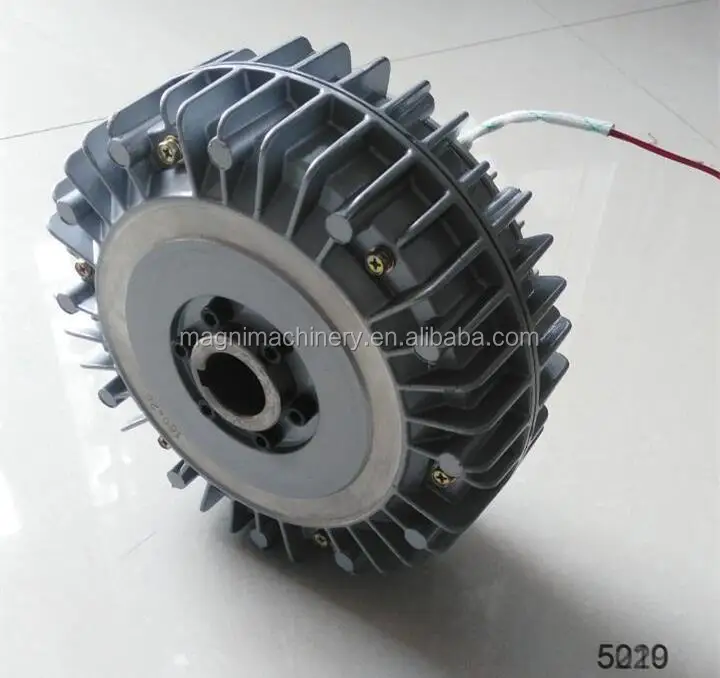 MZ-K Magnetic Powder Brake for Slitting Machine