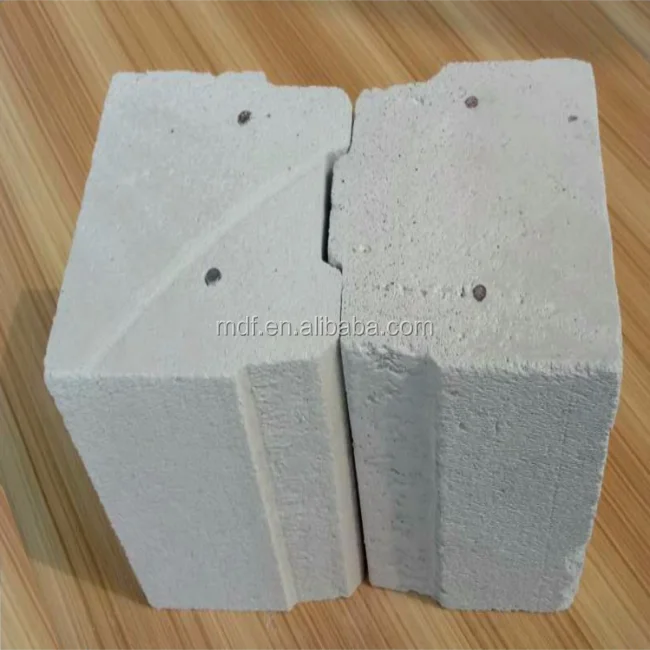 ALC board /Autoclaved Light Concrete/ AAC board