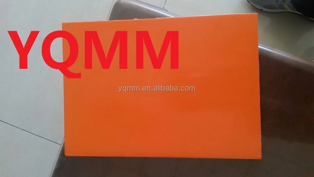 Magnesium etching plate