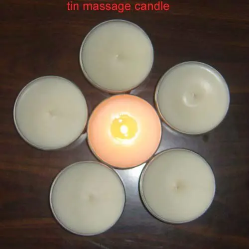 
Slimming Candle 