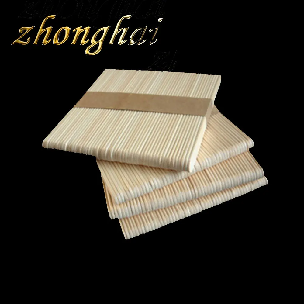 popsicle sticks ice cream tools wood craft