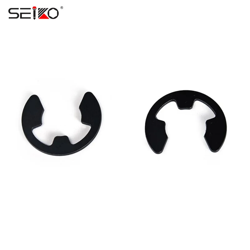 Din6799 Black Split Ring Circlips Washer