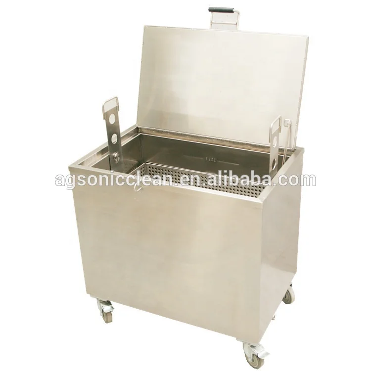 2KW Double Walled Insulated Oven Baking Large Stainless Steel Soak Tank