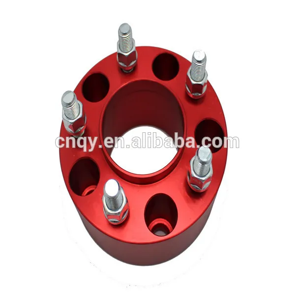 дешевого колеса адаптеры 5x139.7 автомобиль фланца
